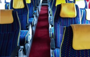 Ompile Automotive Velvet